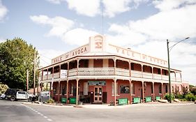 Vale Of Avoca